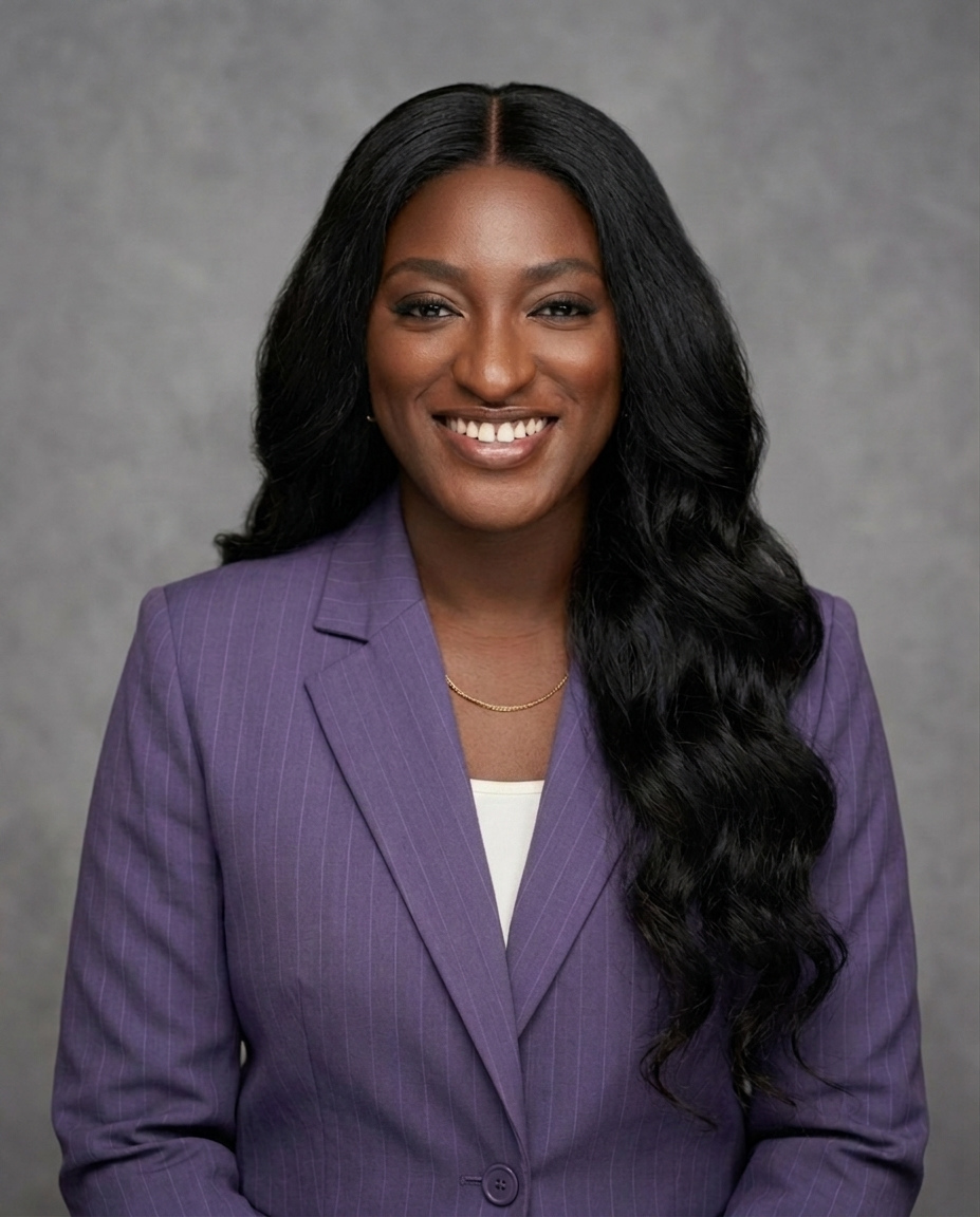 Olubunmi Nmerenu, ACA
