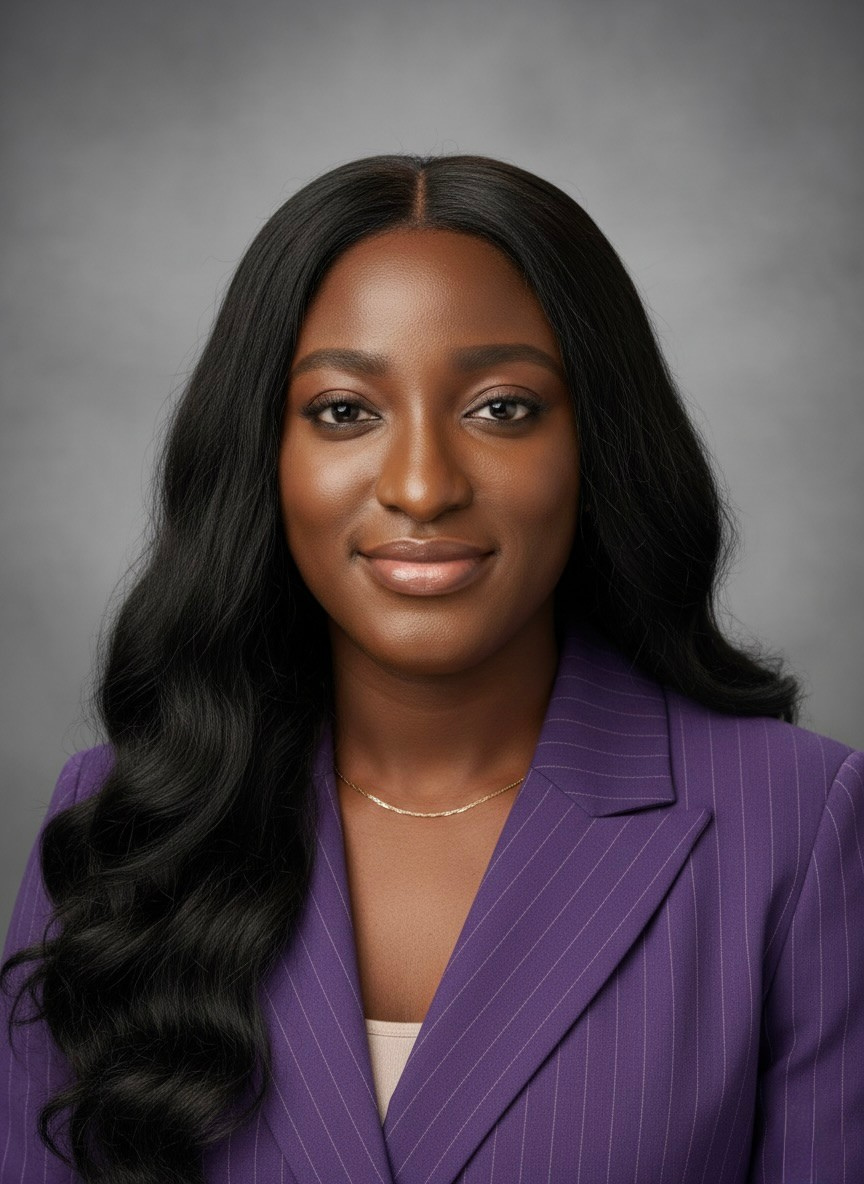 Olubunmi Nmerenu, ACA