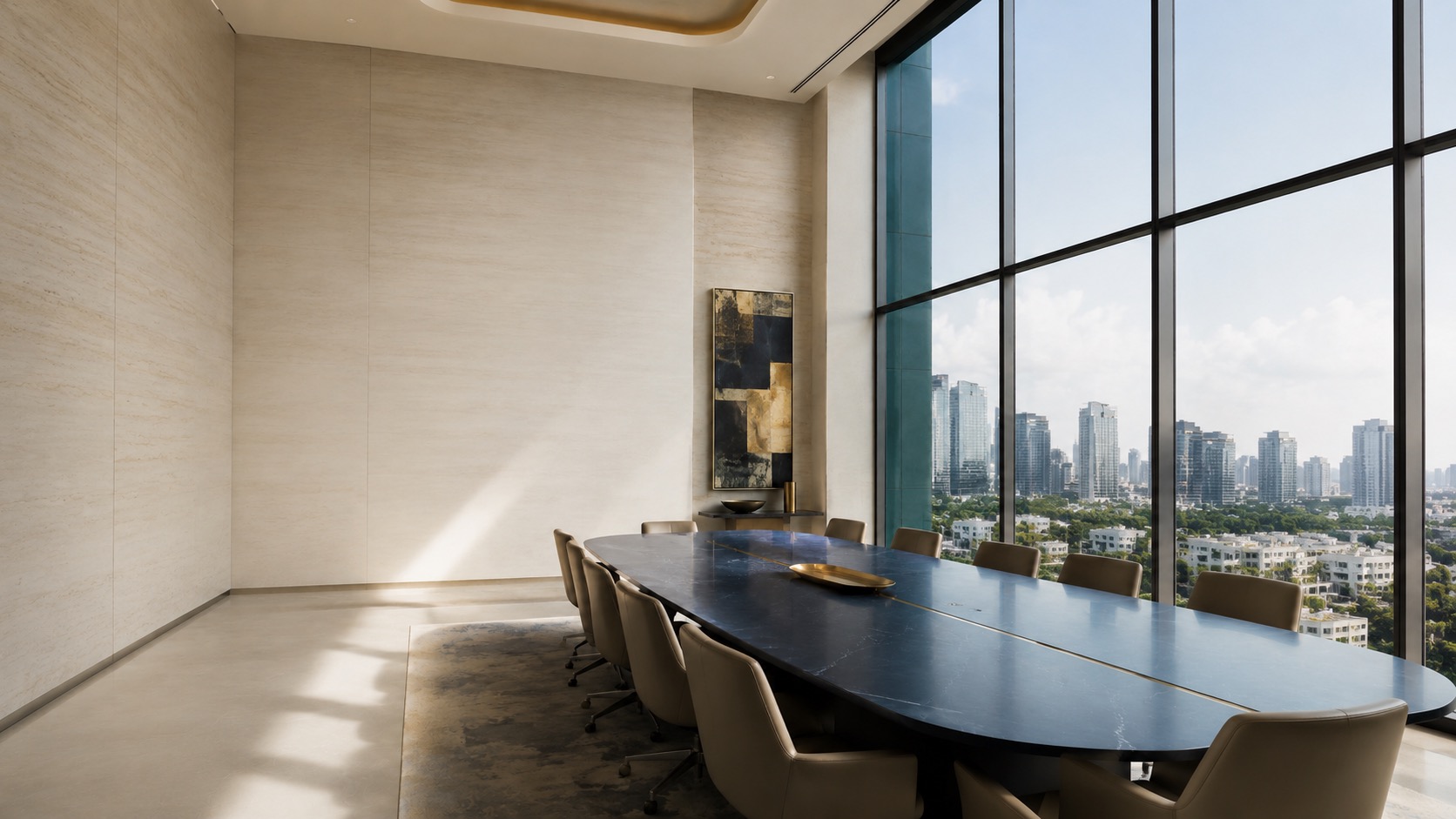 How to Run Your First Board Meeting