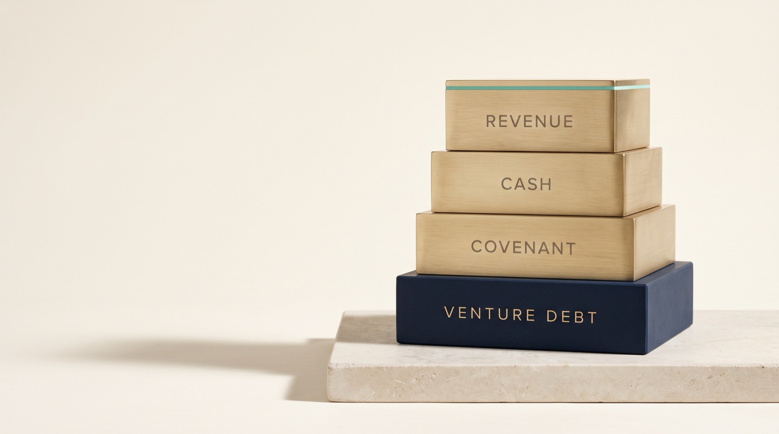 Venture Debt: How Lenders Decide You Will Make Your Next Raise